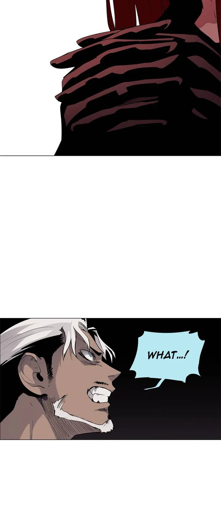 LESSA - Servant of Cosmos Chapter 46 page 15