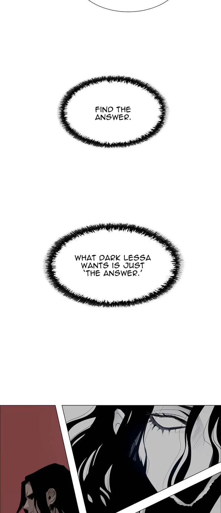 LESSA - Servant of Cosmos Chapter 46 page 5