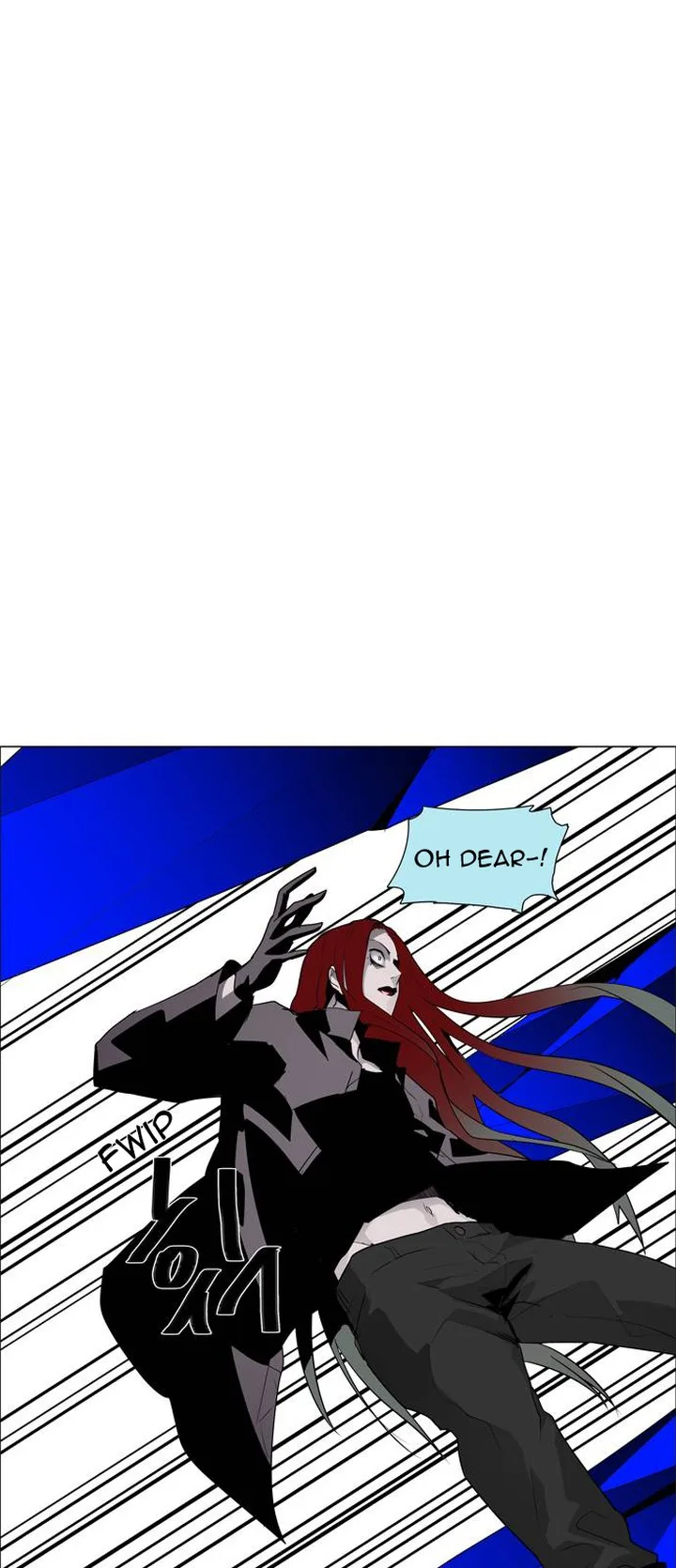 LESSA - Servant of Cosmos Chapter 47 page 1