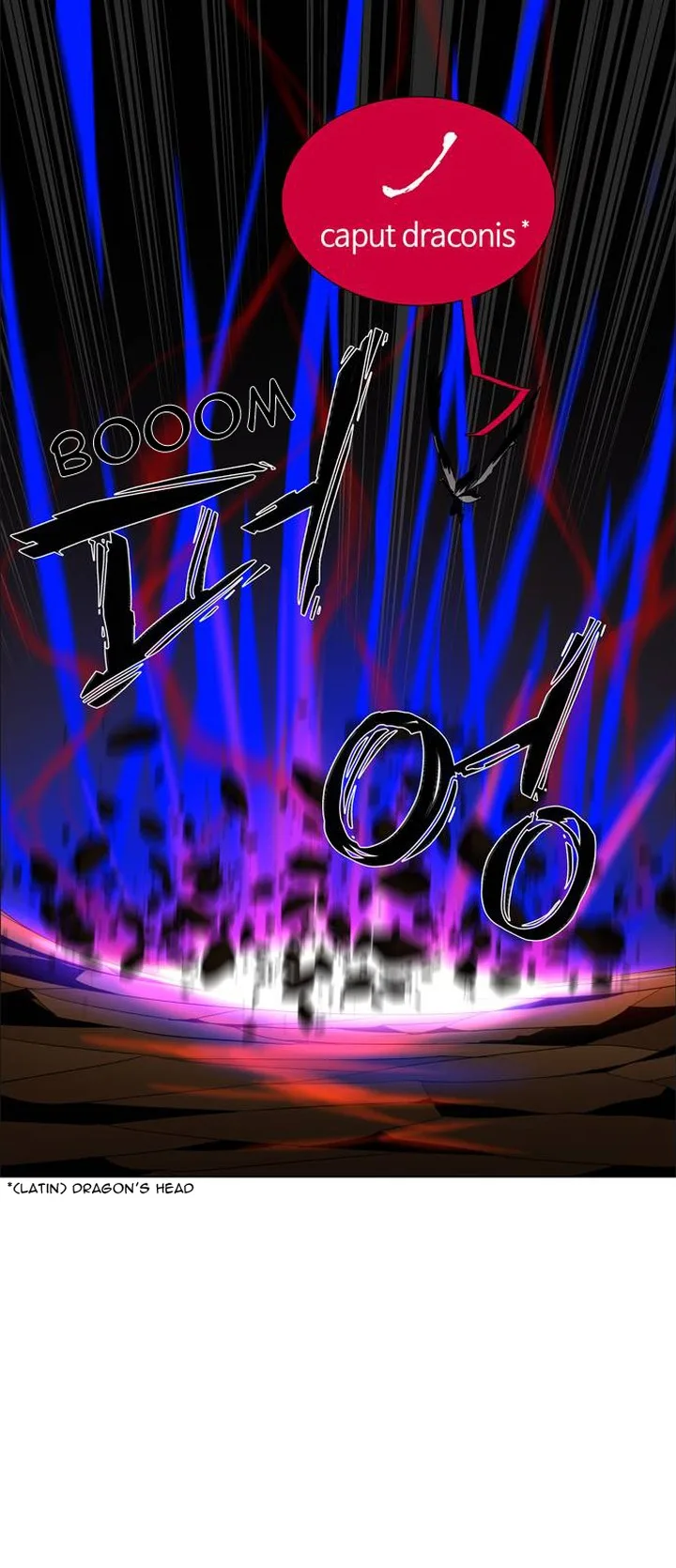 LESSA - Servant of Cosmos Chapter 47 page 33
