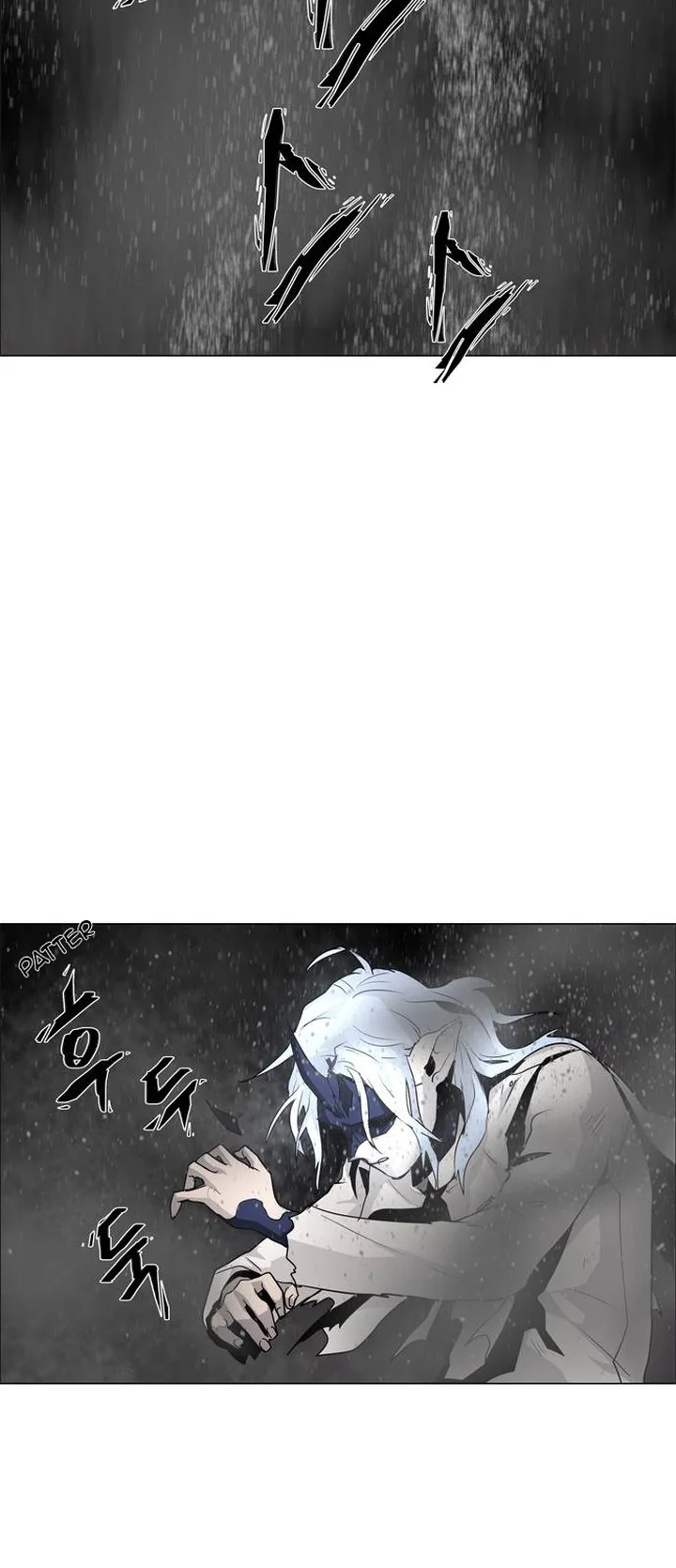LESSA - Servant of Cosmos Chapter 47 page 35