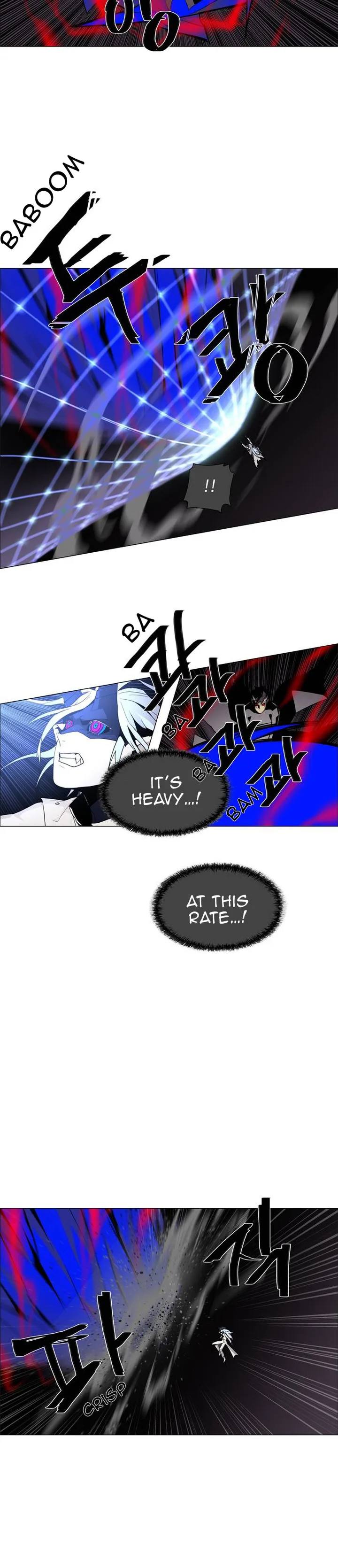 LESSA - Servant of Cosmos Chapter 47 page 26