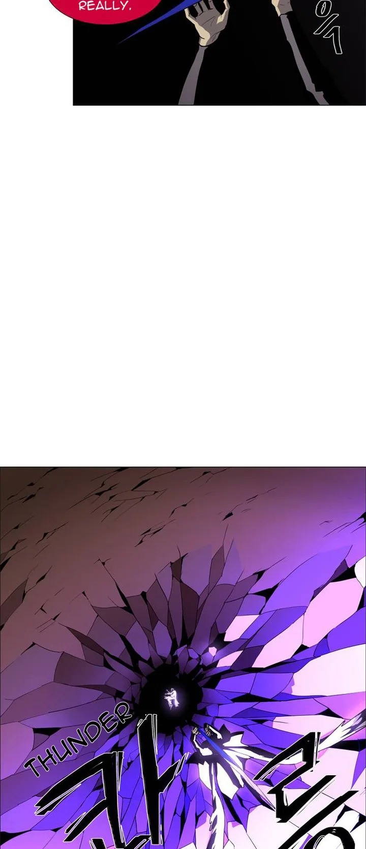 LESSA - Servant of Cosmos Chapter 47 page 39
