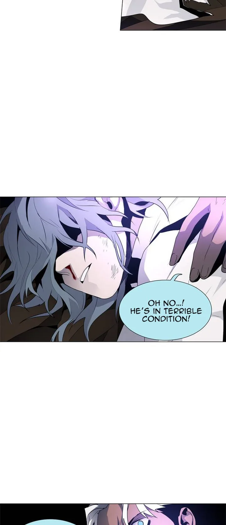 LESSA - Servant of Cosmos Chapter 48 page 22