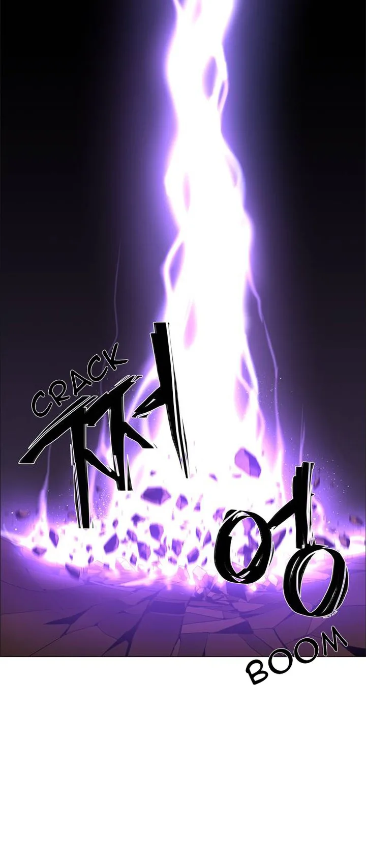 LESSA - Servant of Cosmos Chapter 48 page 4