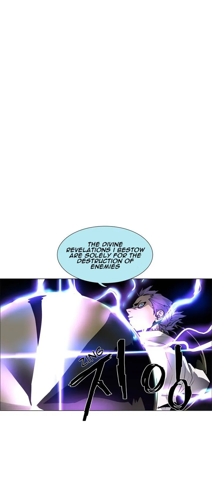 LESSA - Servant of Cosmos Chapter 48 page 34