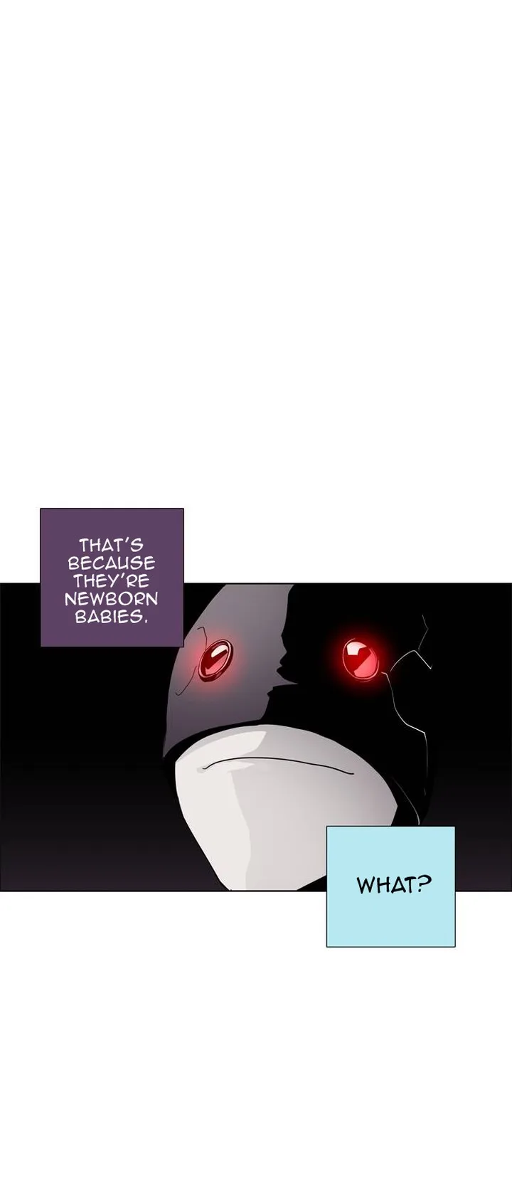 LESSA - Servant of Cosmos Chapter 49 page 8