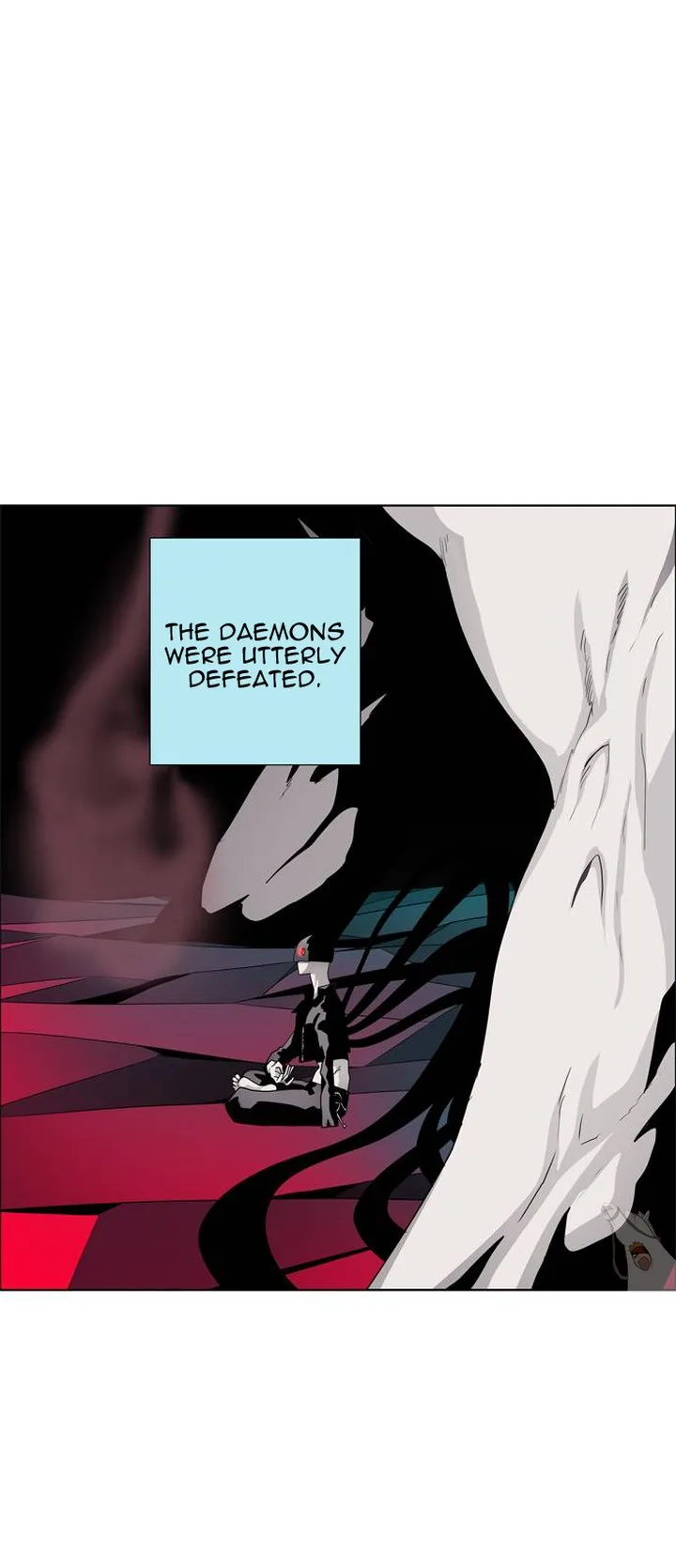 LESSA - Servant of Cosmos Chapter 49 page 6