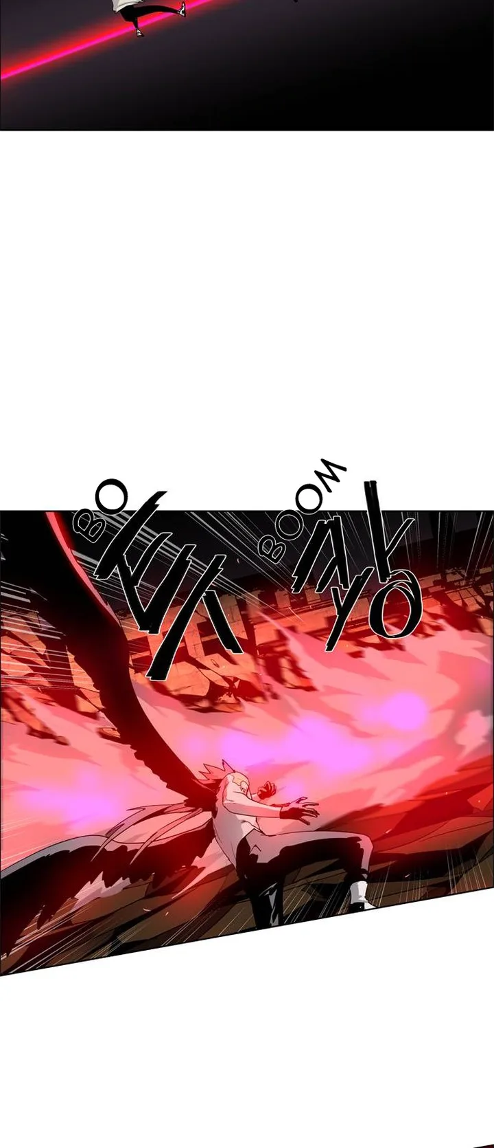 LESSA - Servant of Cosmos Chapter 49 page 30