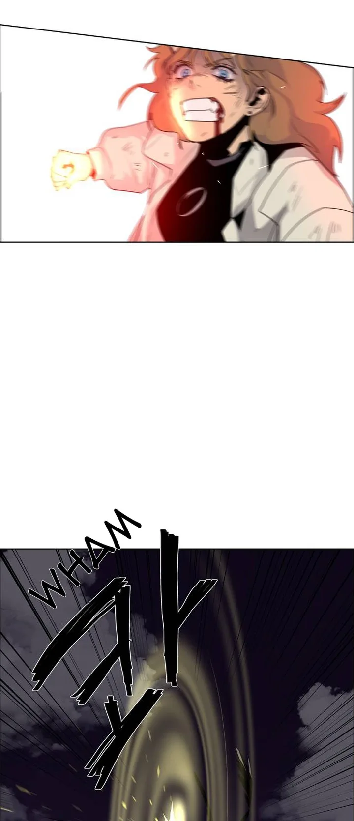 LESSA - Servant of Cosmos Chapter 49 page 32