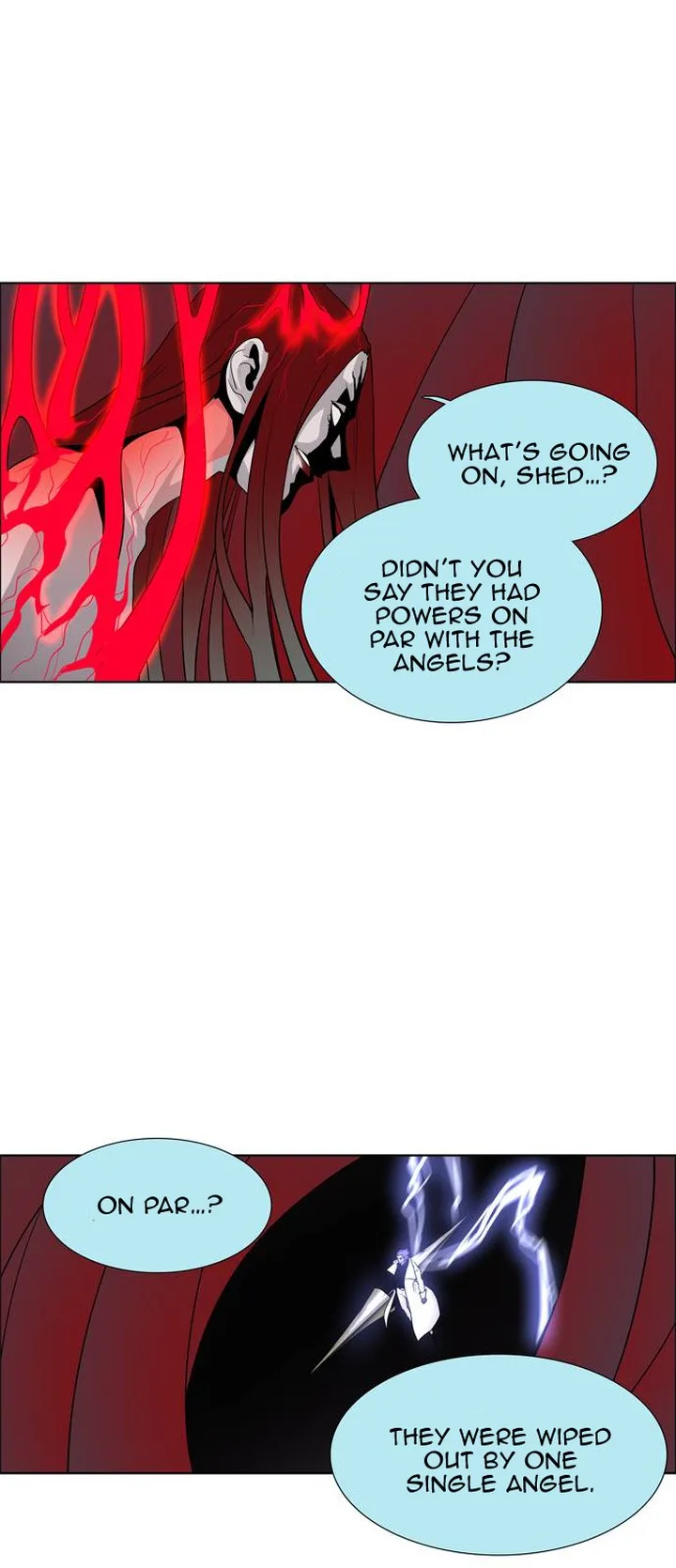 LESSA - Servant of Cosmos Chapter 49 page 7