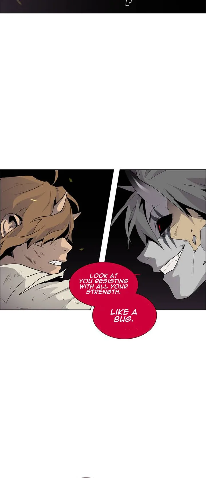 LESSA - Servant of Cosmos Chapter 49 page 34