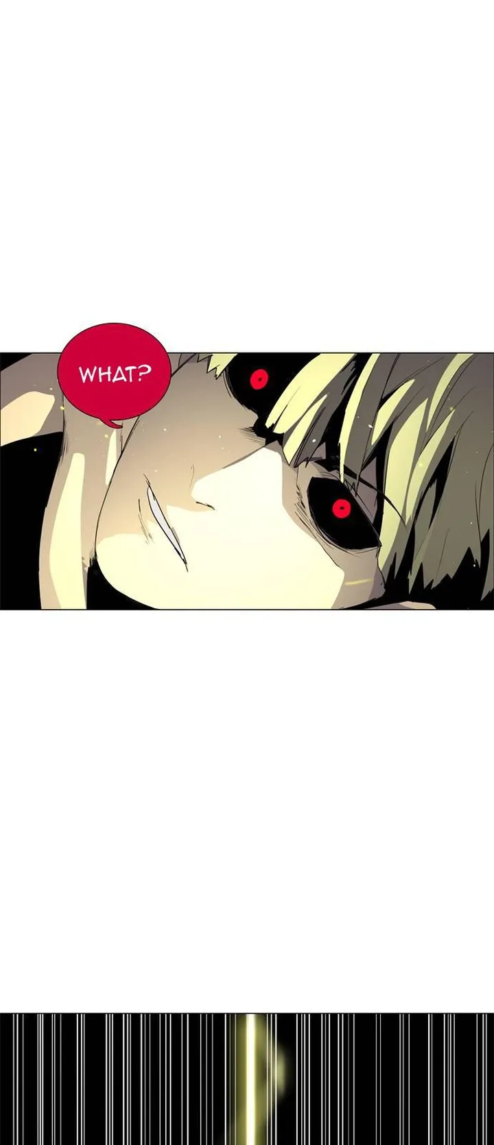 LESSA - Servant of Cosmos Chapter 50 page 6