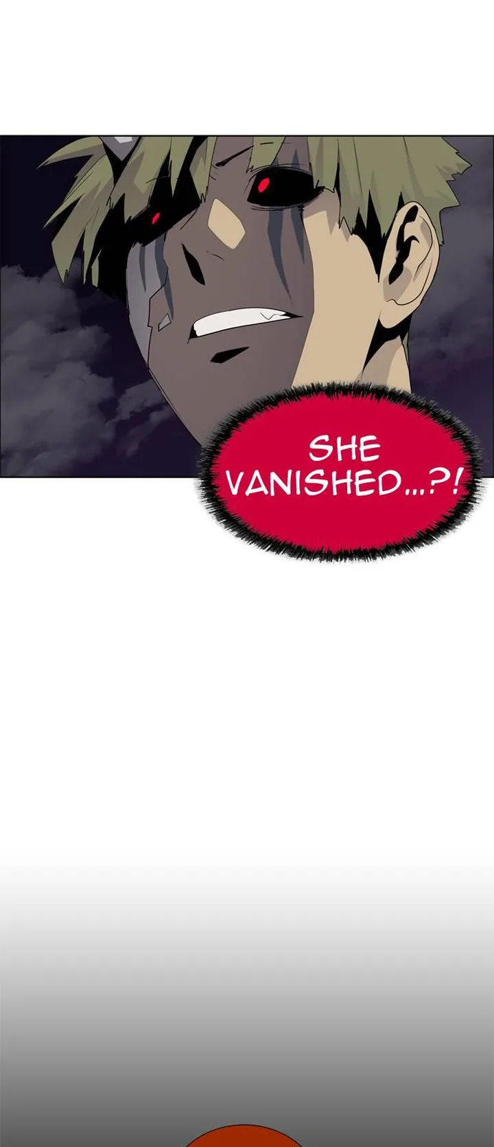 LESSA - Servant of Cosmos Chapter 50 page 3