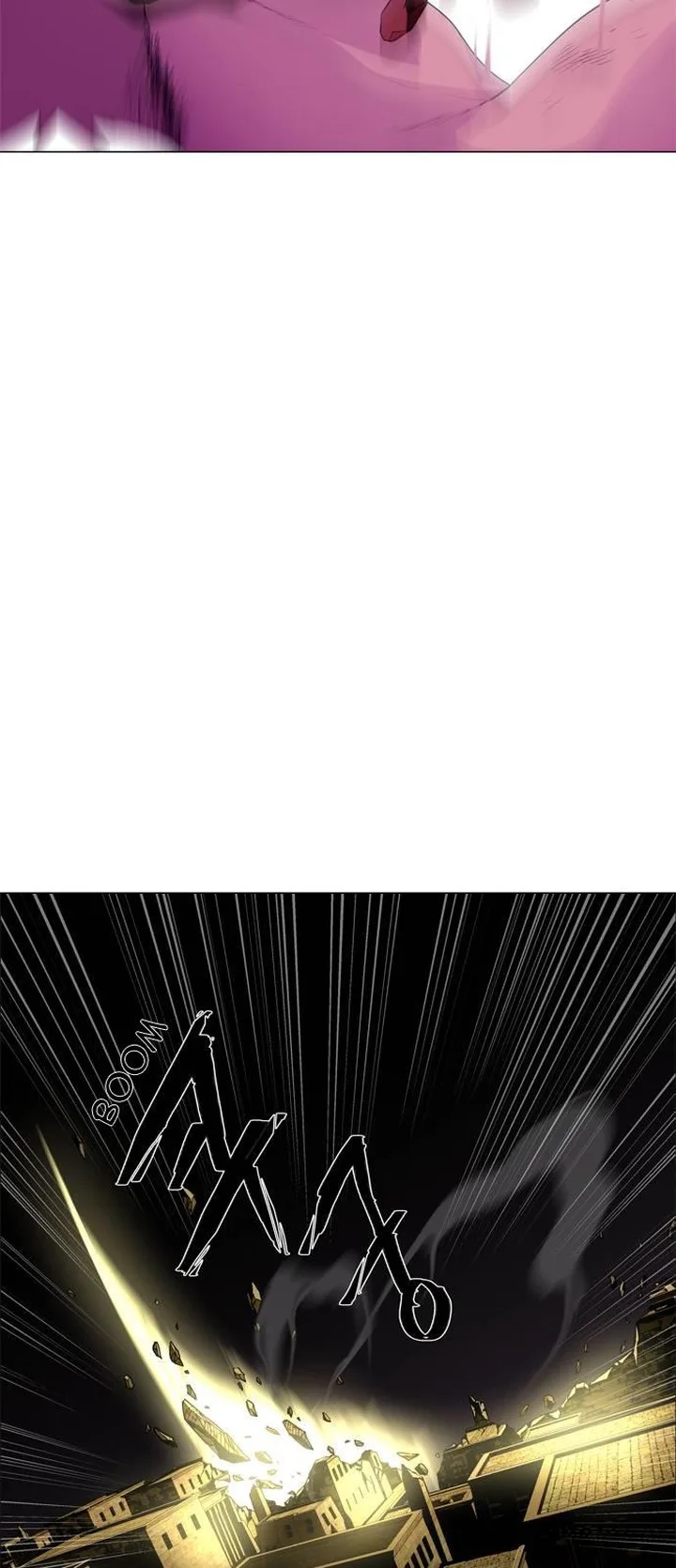 LESSA - Servant of Cosmos Chapter 50 page 16