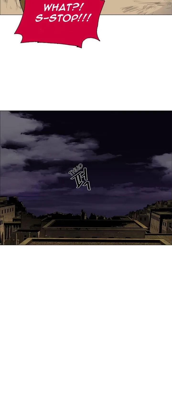 LESSA - Servant of Cosmos Chapter 50 page 23