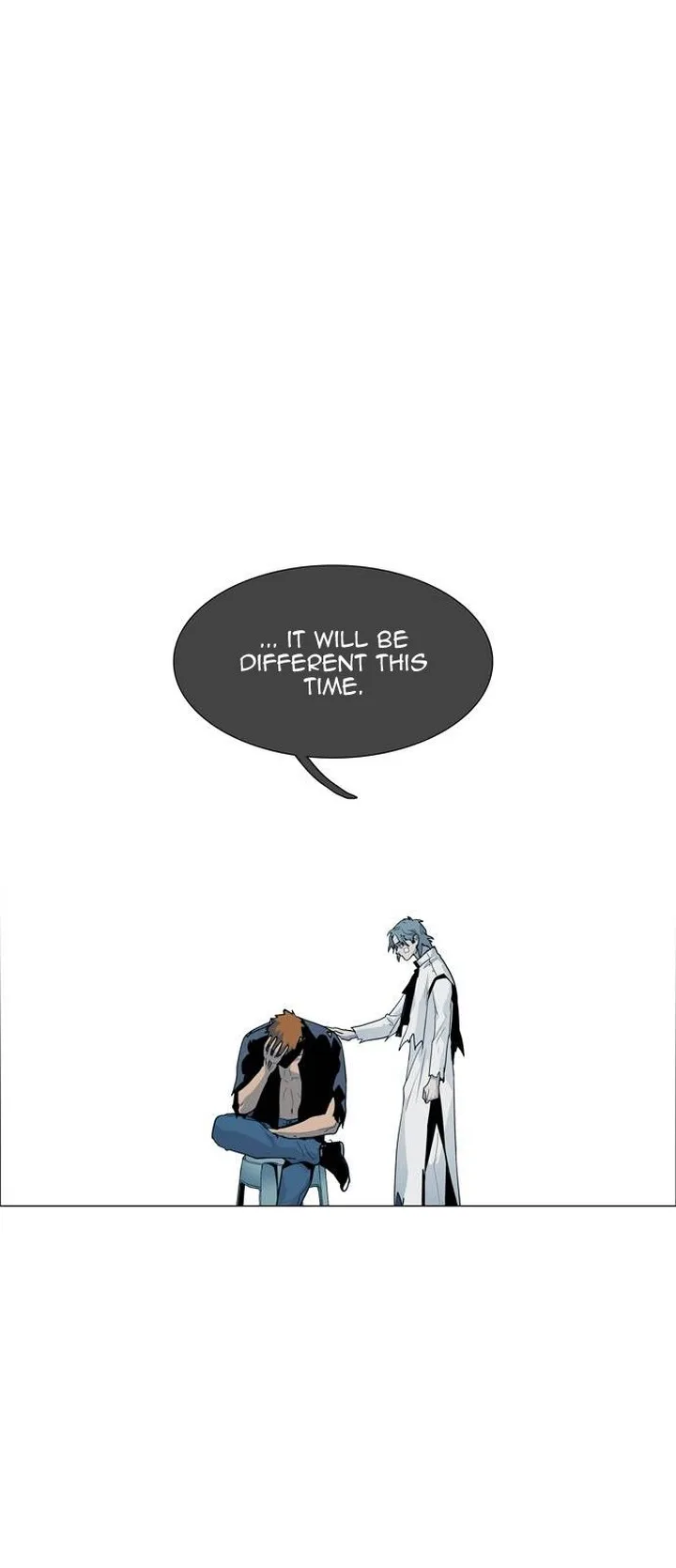 LESSA - Servant of Cosmos Chapter 51 page 1