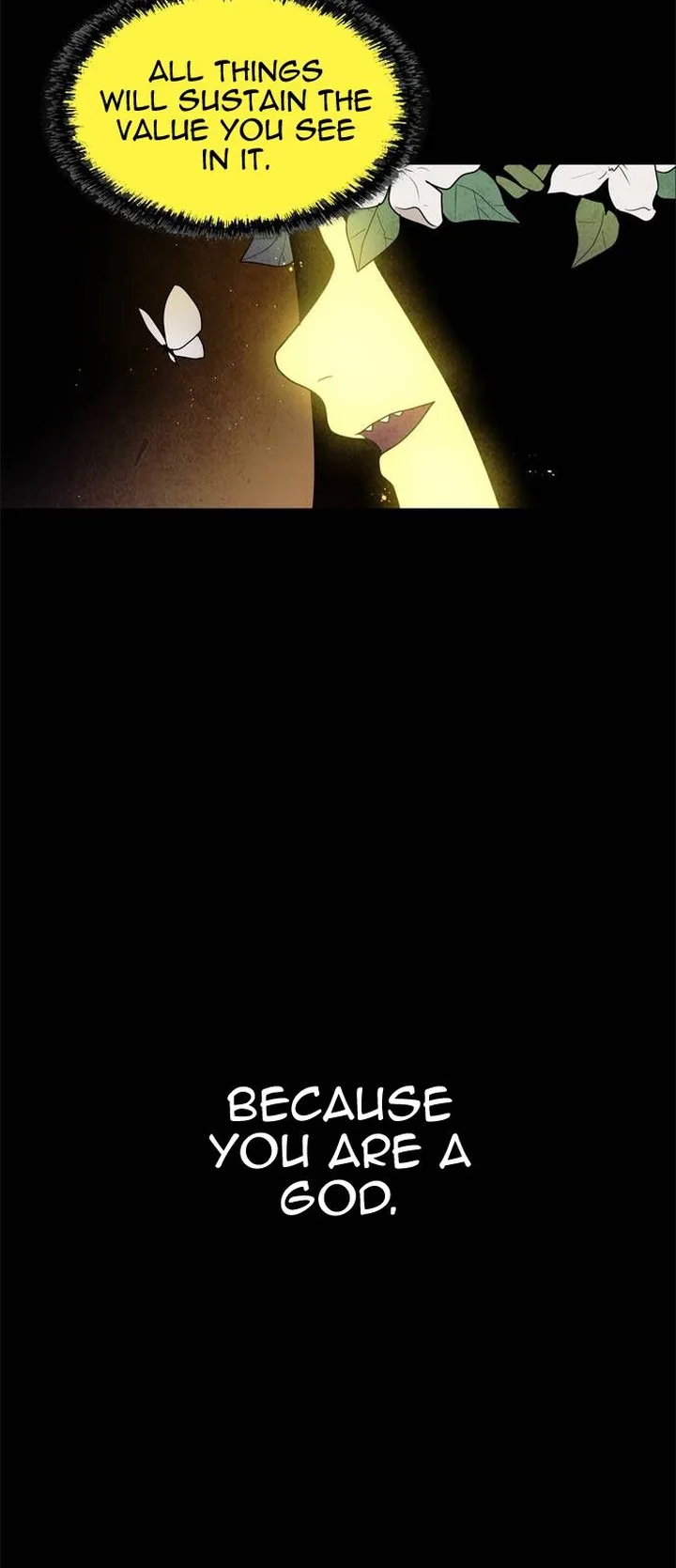 LESSA - Servant of Cosmos Chapter 51 page 29