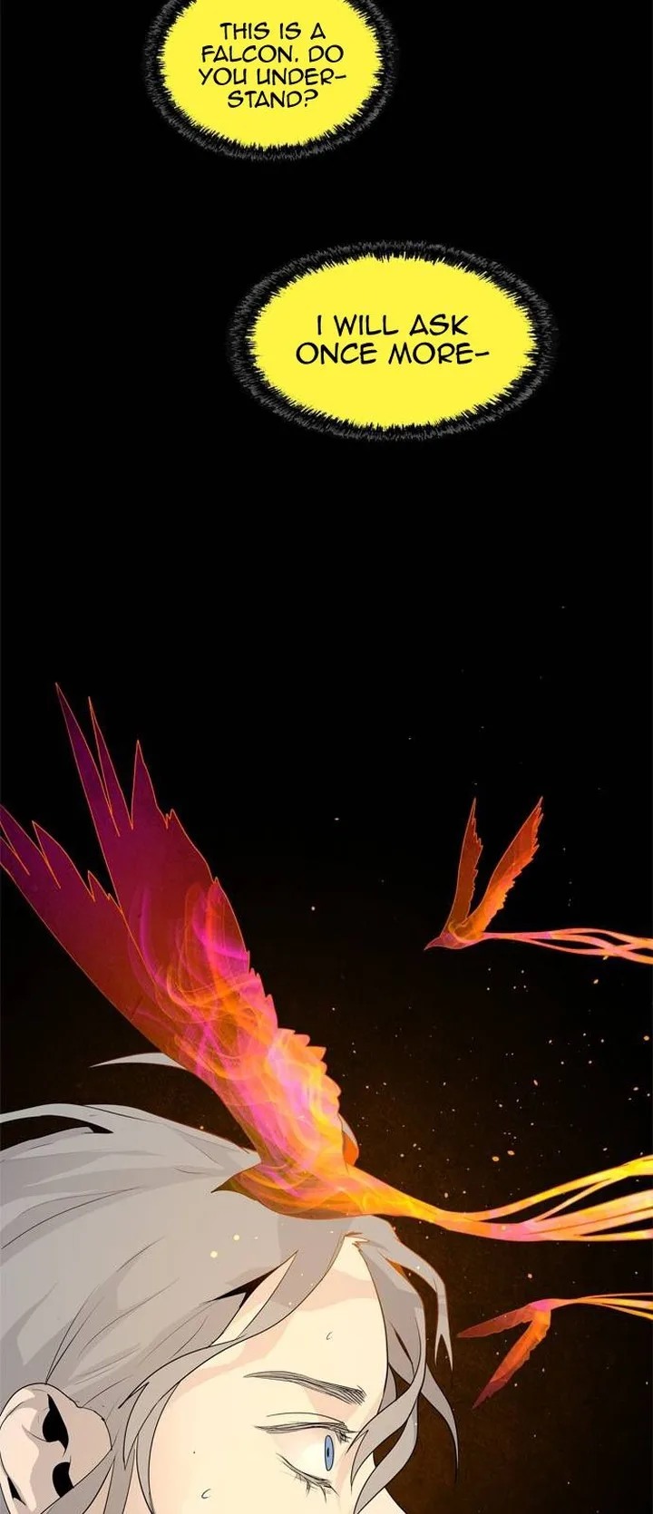 LESSA - Servant of Cosmos Chapter 51 page 26