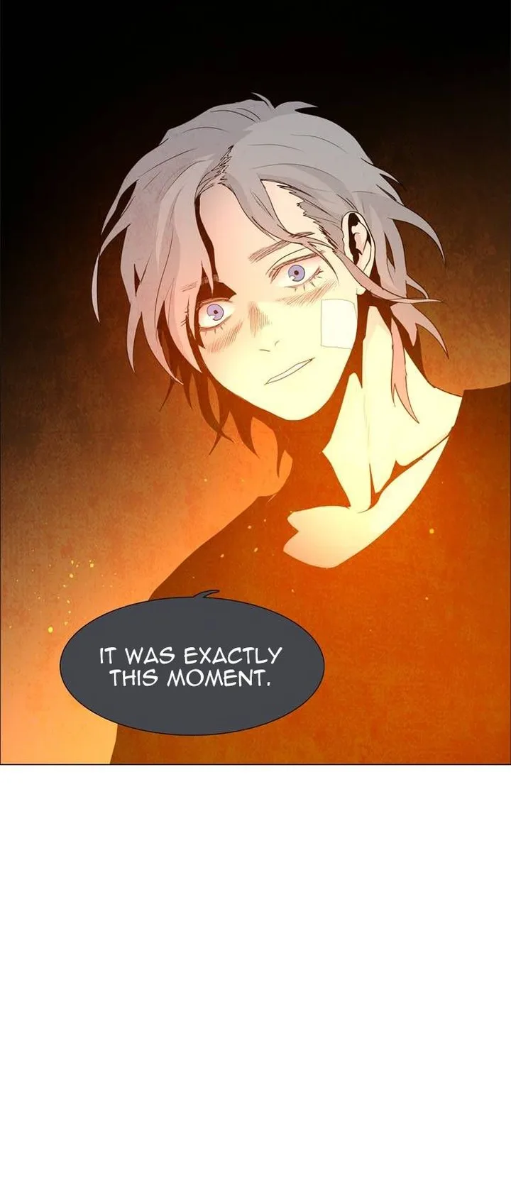 LESSA - Servant of Cosmos Chapter 51 page 34