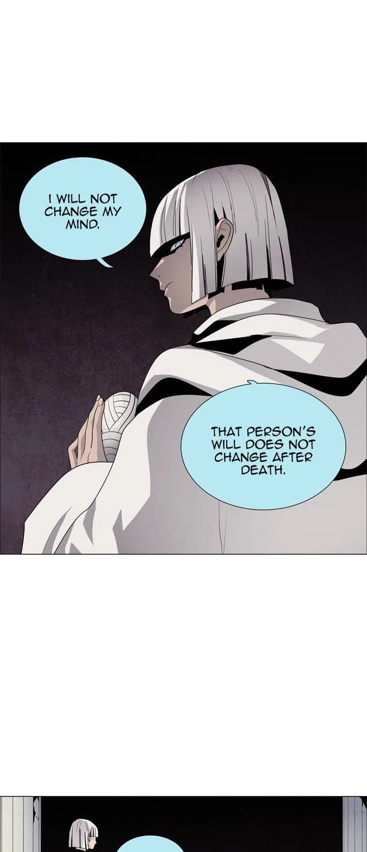 LESSA - Servant of Cosmos Chapter 52 page 30
