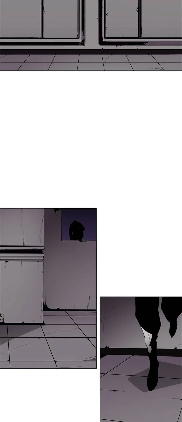 LESSA - Servant of Cosmos Chapter 53 page 2