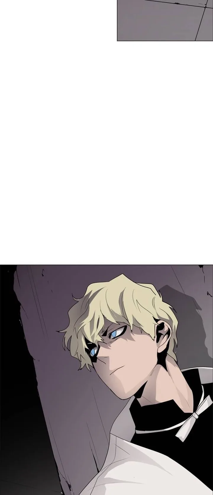LESSA - Servant of Cosmos Chapter 53 page 3