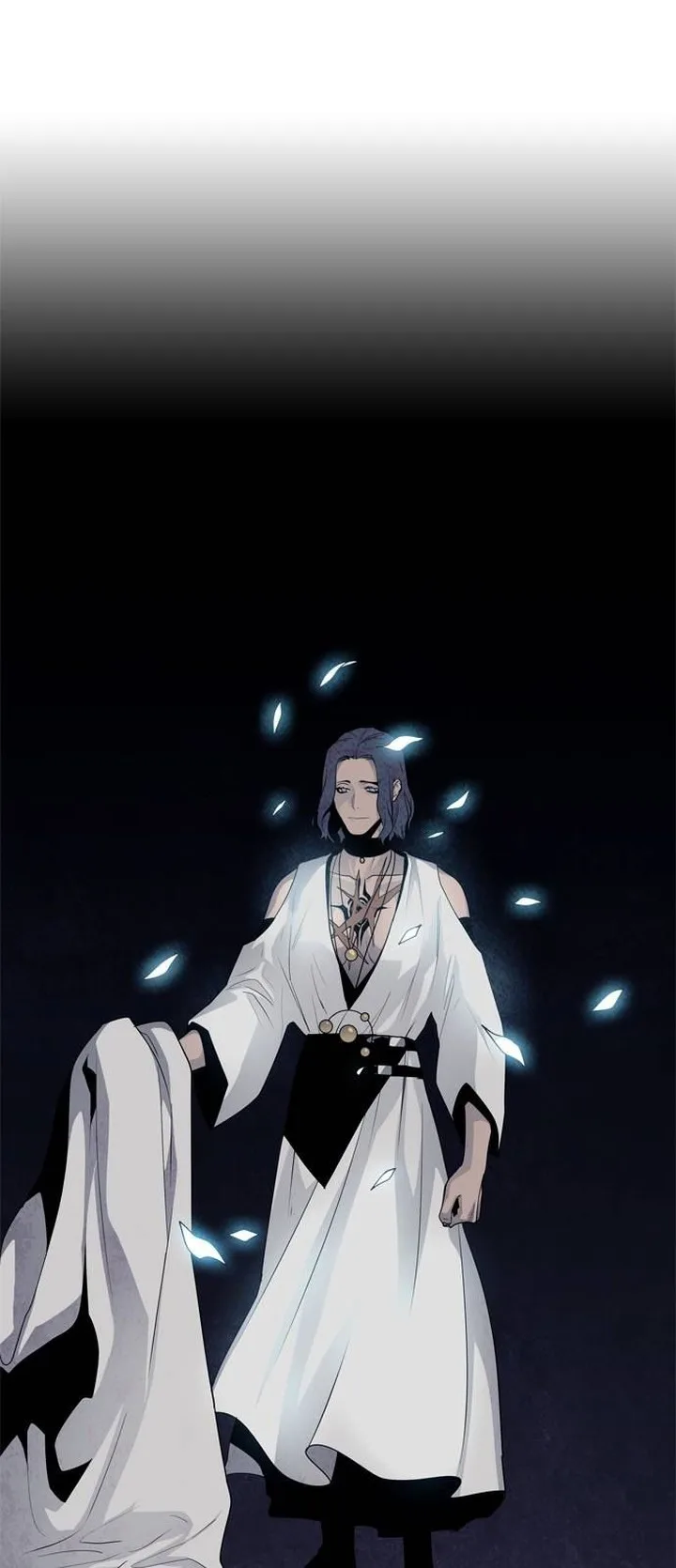 LESSA - Servant of Cosmos Chapter 53 page 15