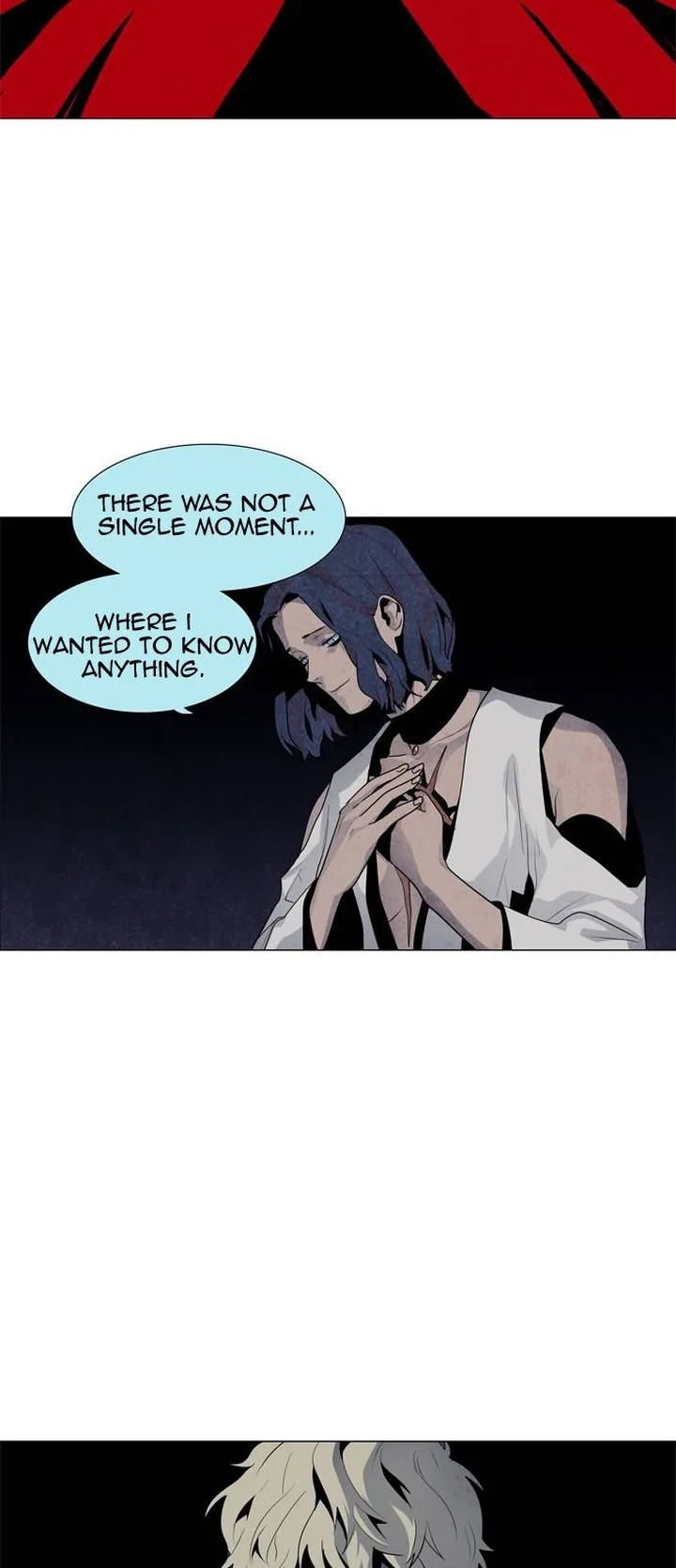 LESSA - Servant of Cosmos Chapter 53 page 19