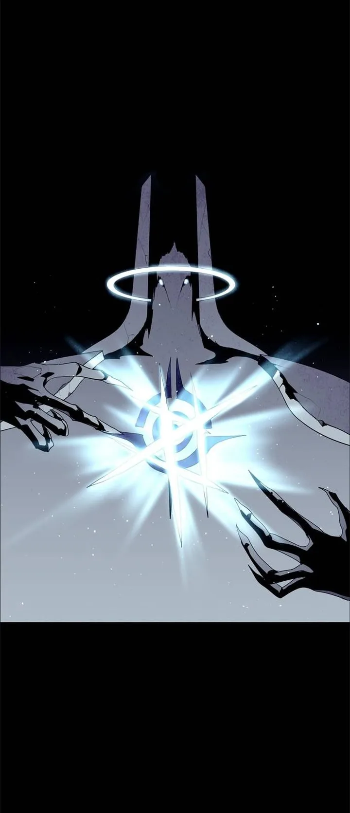 LESSA - Servant of Cosmos Chapter 53 page 24