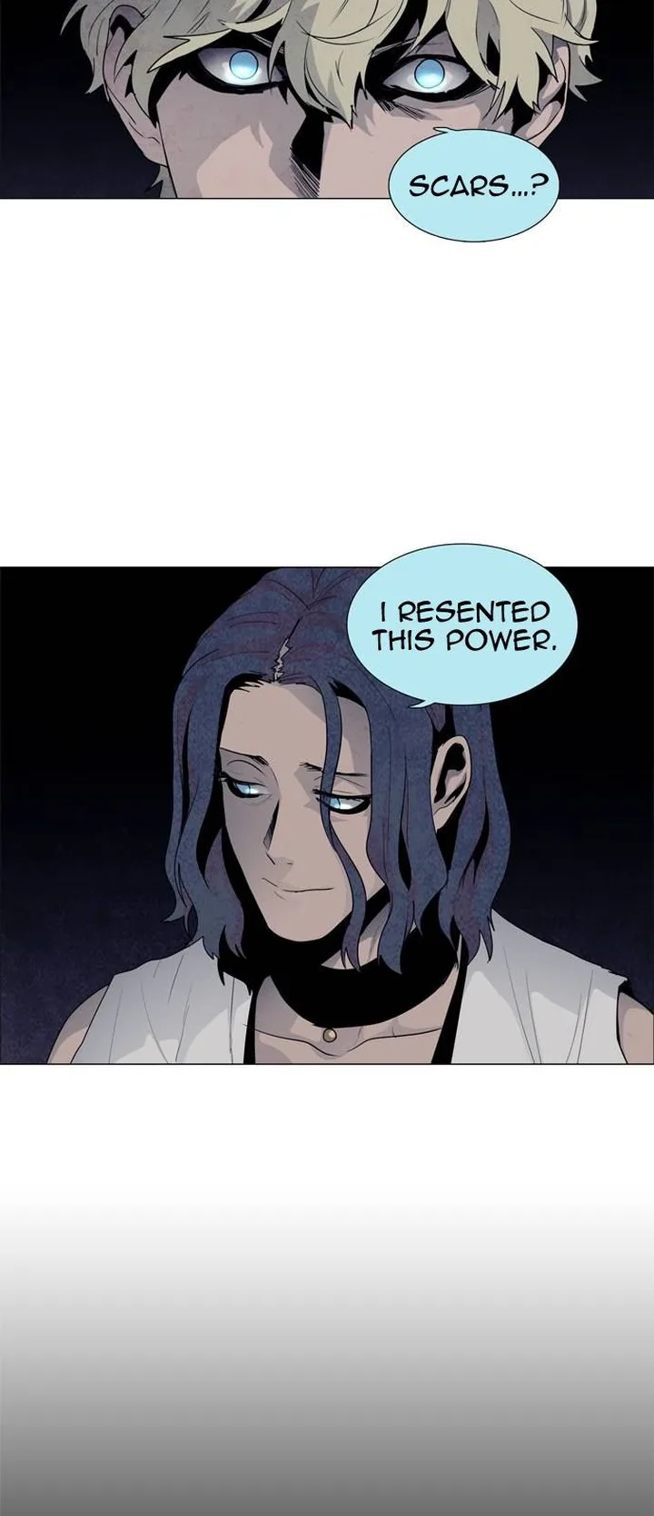 LESSA - Servant of Cosmos Chapter 53 page 17