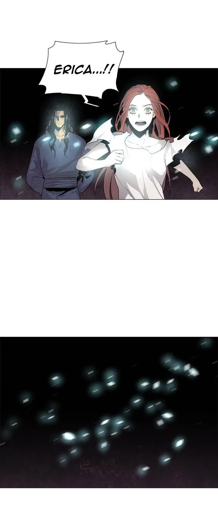 LESSA - Servant of Cosmos Chapter 54 page 26