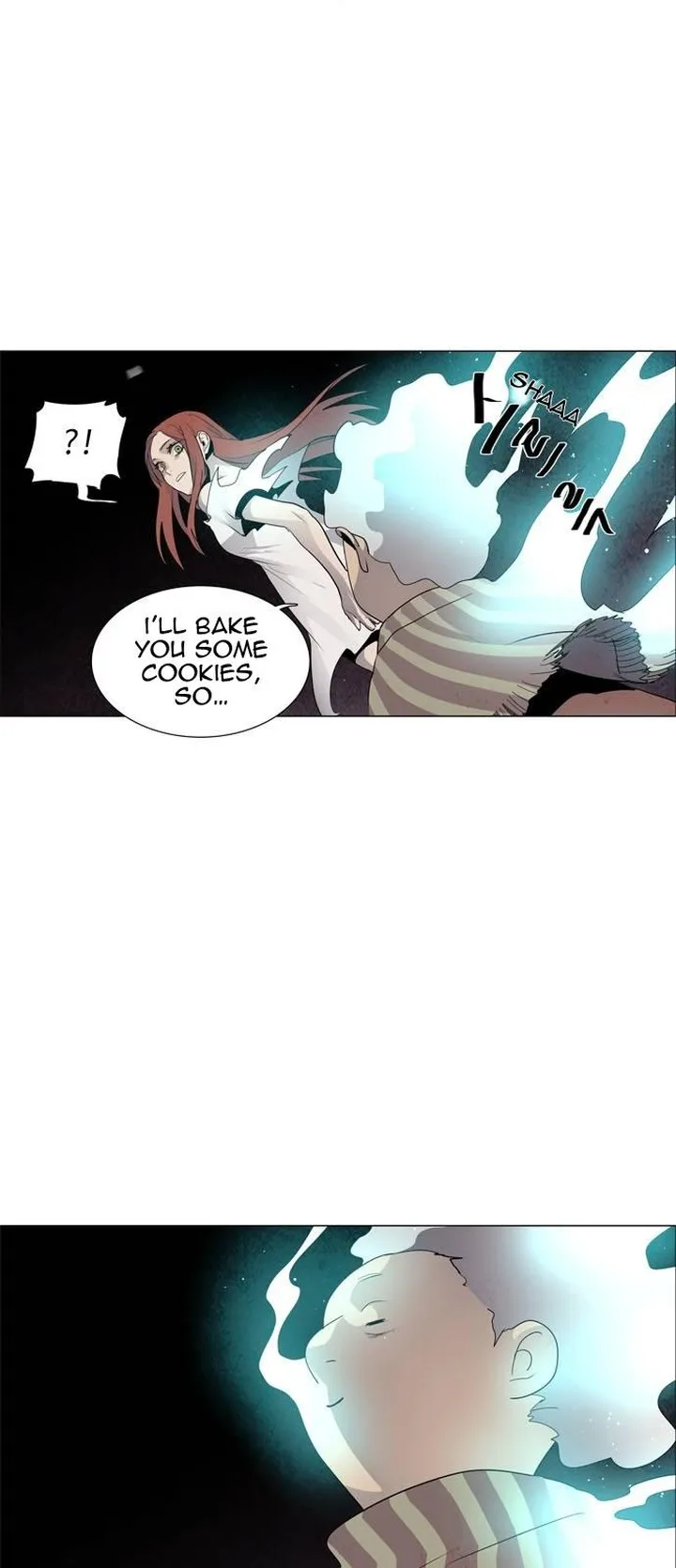 LESSA - Servant of Cosmos Chapter 54 page 7