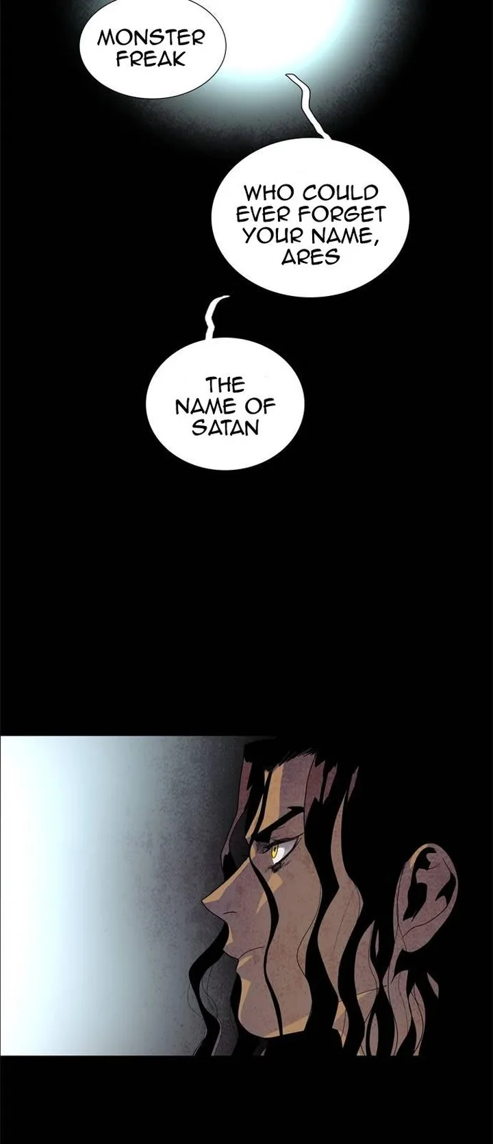 LESSA - Servant of Cosmos Chapter 54 page 24