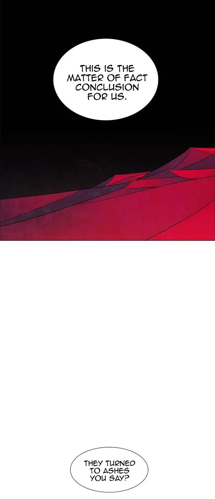 LESSA - Servant of Cosmos Chapter 54 page 34