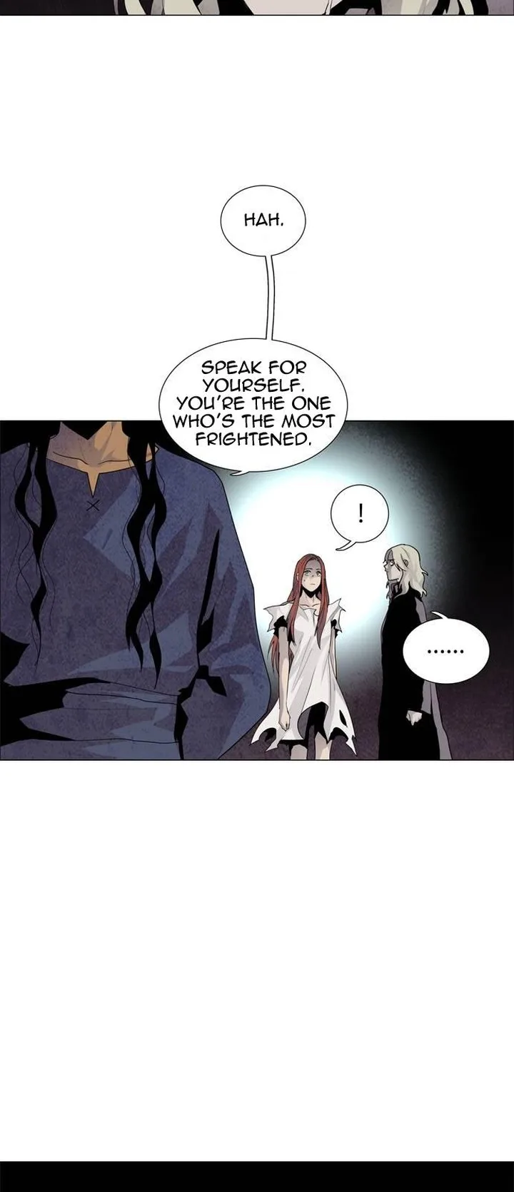 LESSA - Servant of Cosmos Chapter 54 page 13
