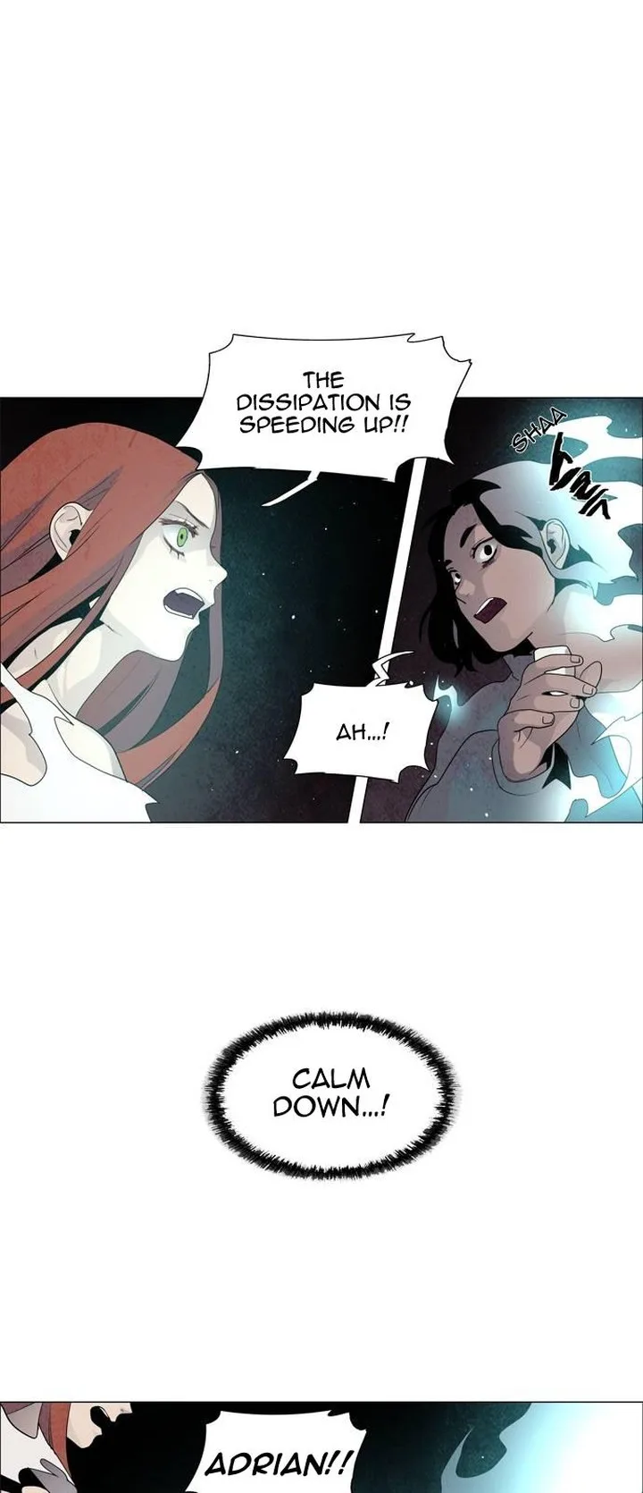 LESSA - Servant of Cosmos Chapter 54 page 5