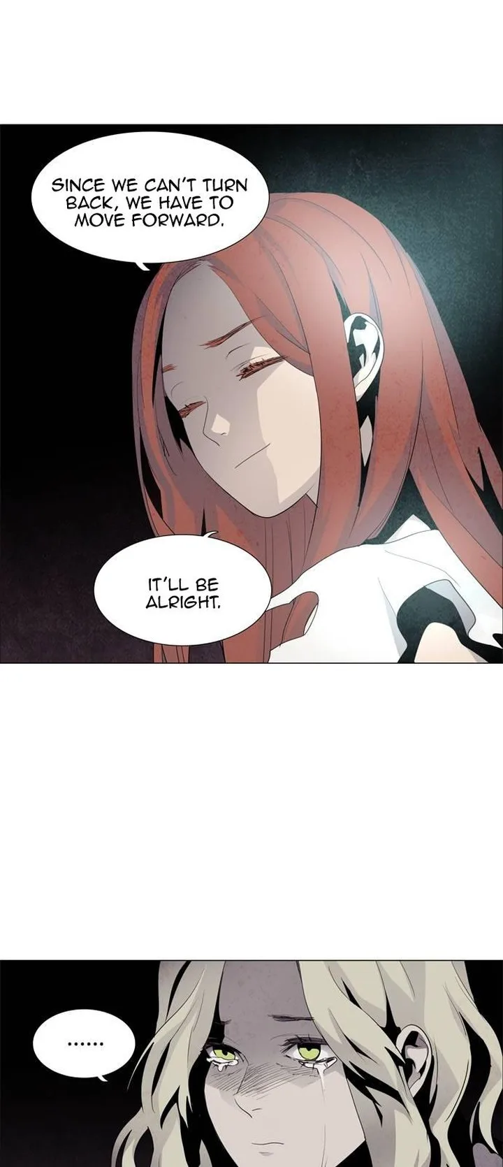 LESSA - Servant of Cosmos Chapter 54 page 12
