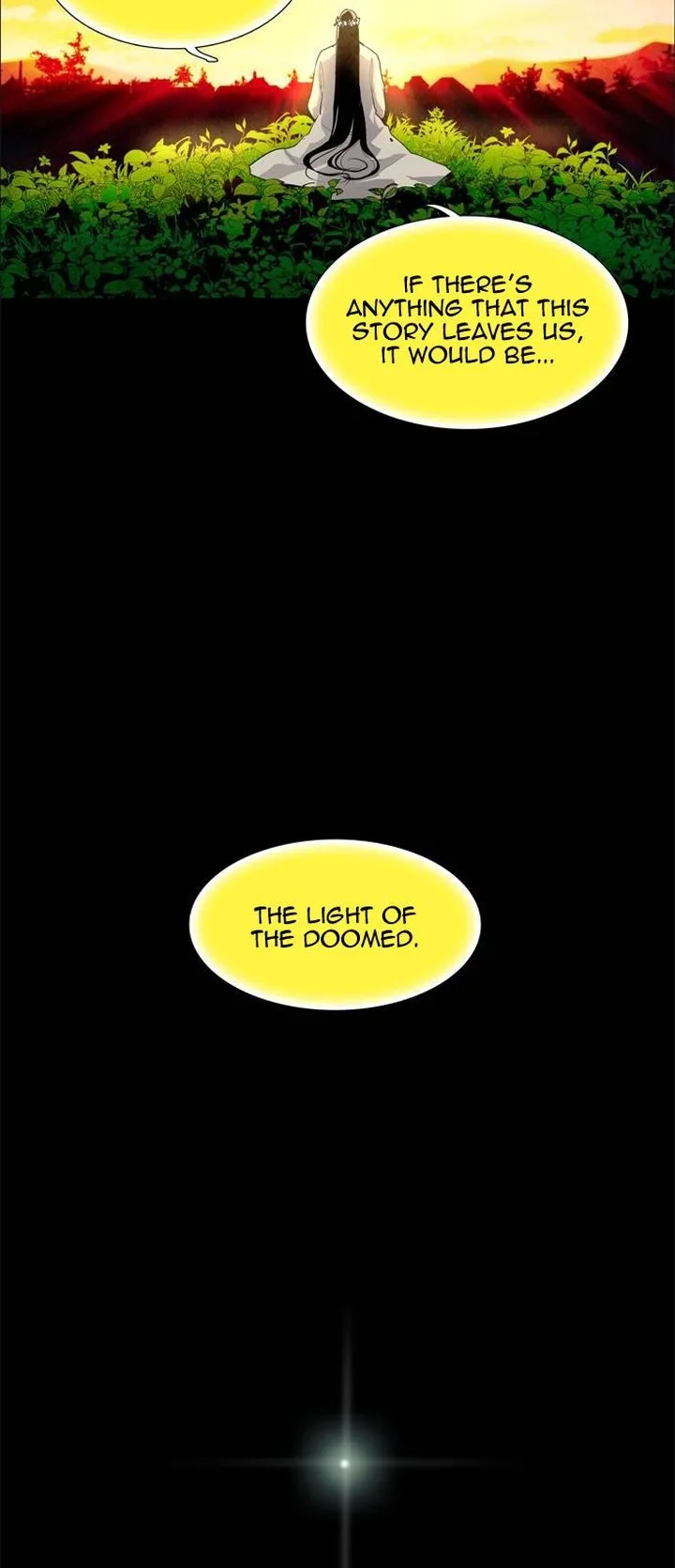 LESSA - Servant of Cosmos Chapter 54 page 2