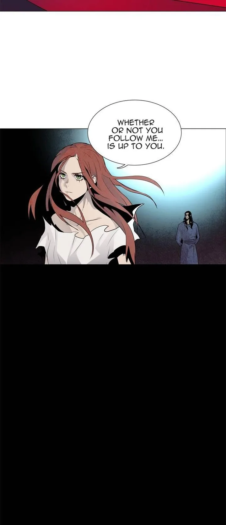 LESSA - Servant of Cosmos Chapter 54 page 41