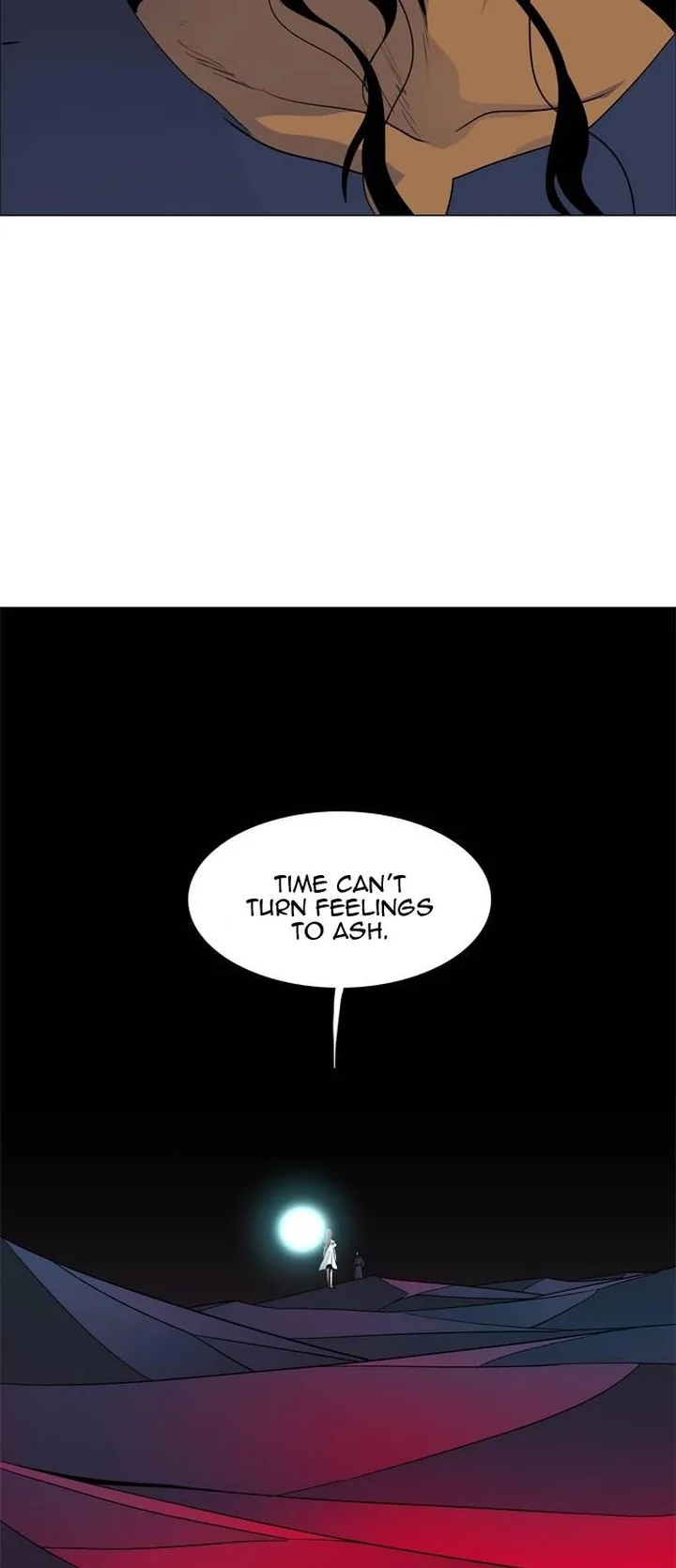 LESSA - Servant of Cosmos Chapter 54 page 40