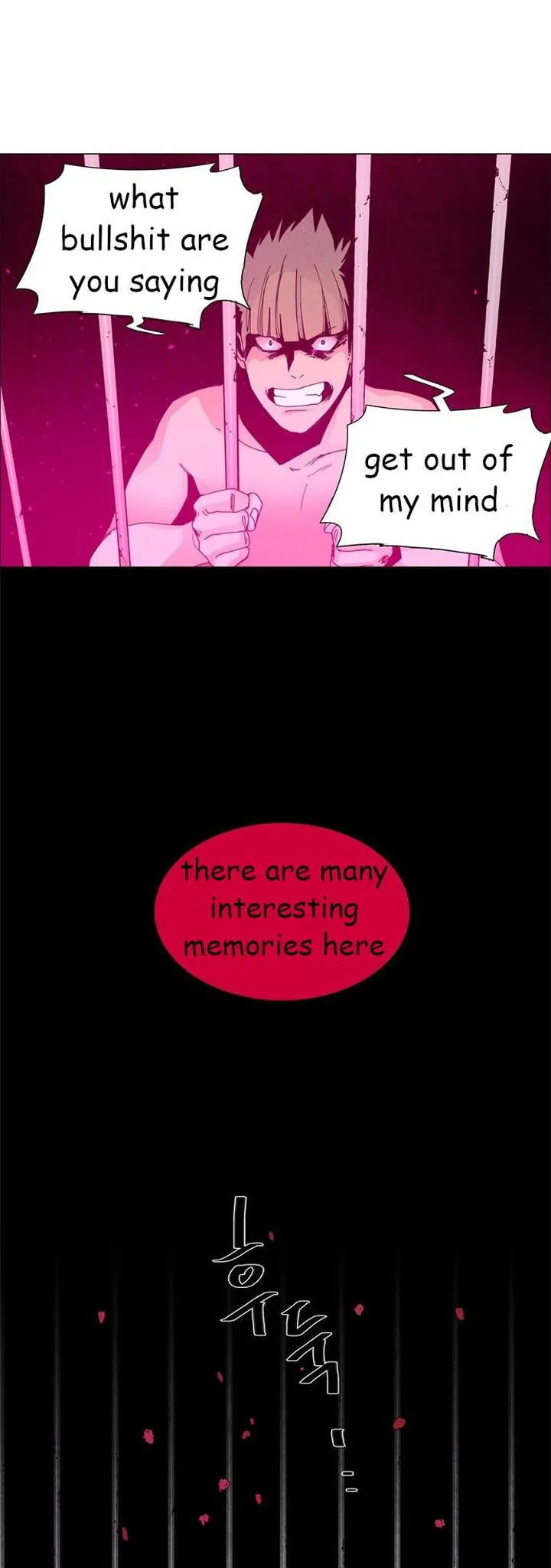 LESSA - Servant of Cosmos Chapter 56 page 10