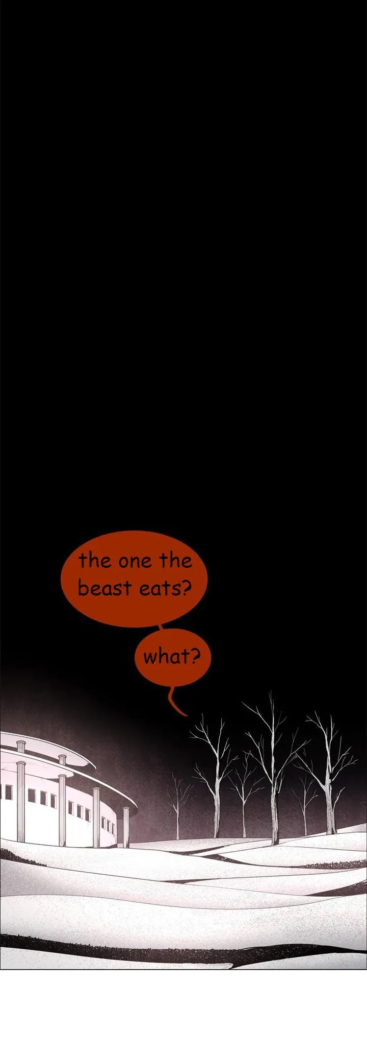 LESSA - Servant of Cosmos Chapter 56 page 34