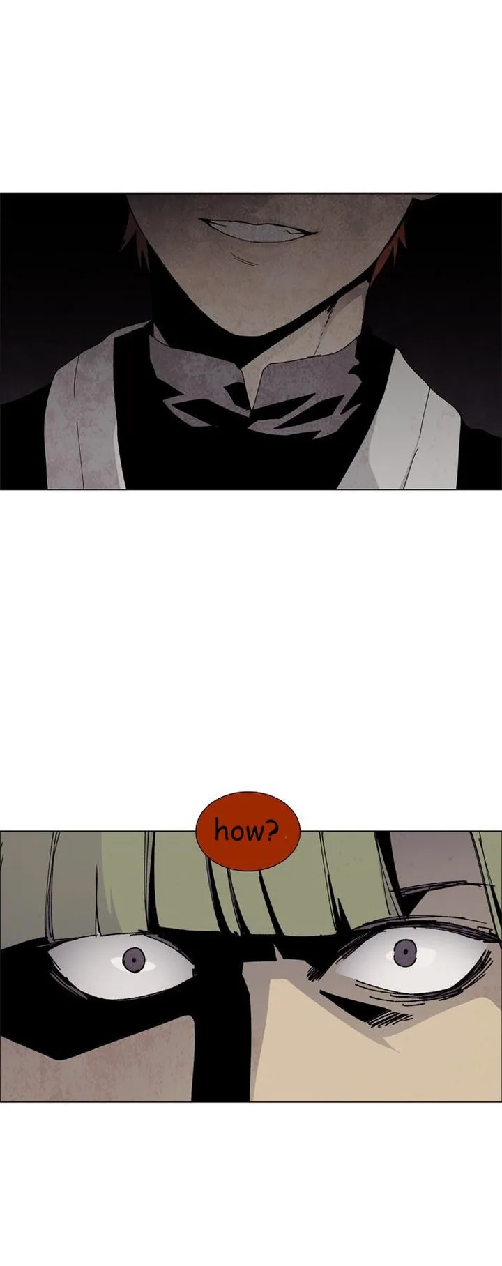 LESSA - Servant of Cosmos Chapter 56 page 38