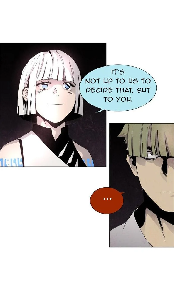 LESSA - Servant of Cosmos Chapter 57 page 10