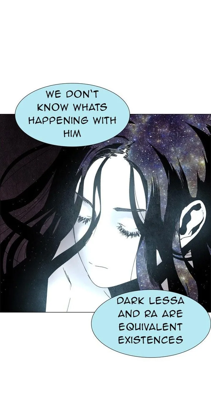LESSA - Servant of Cosmos Chapter 57 page 14