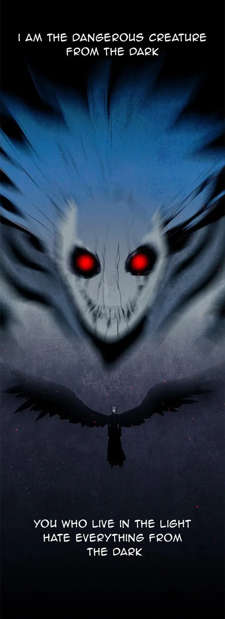 LESSA - Servant of Cosmos Chapter 57 page 32