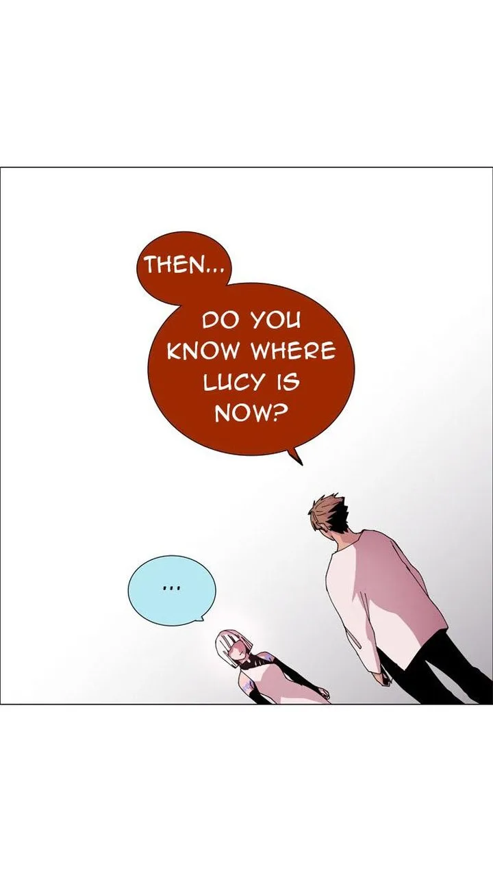 LESSA - Servant of Cosmos Chapter 57 page 11