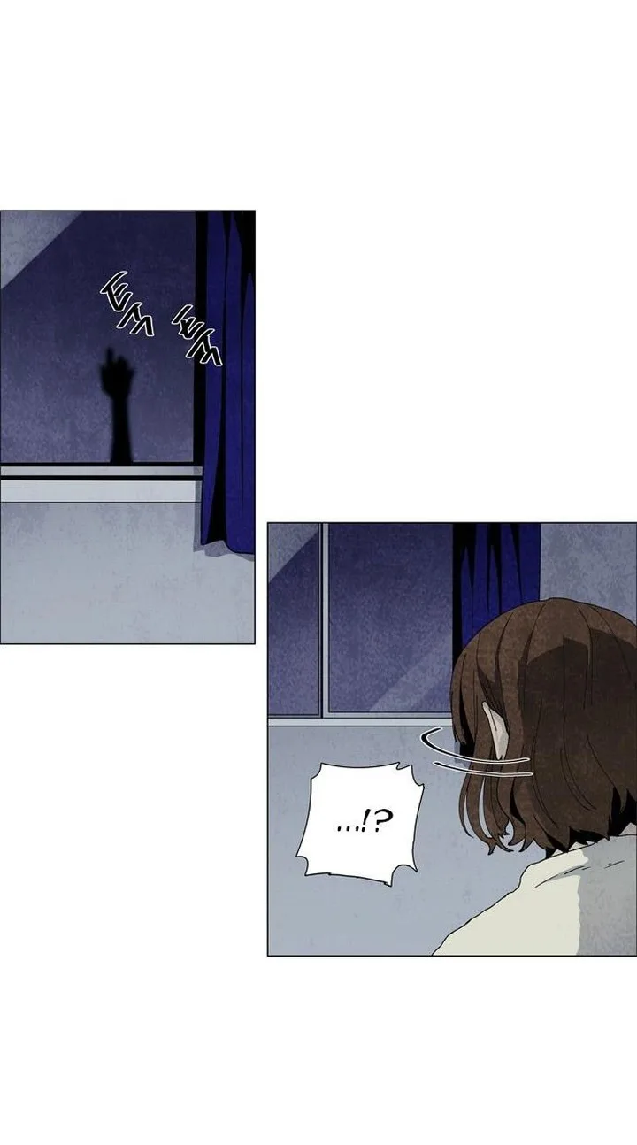LESSA - Servant of Cosmos Chapter 57 page 20