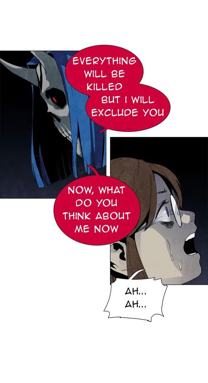 LESSA - Servant of Cosmos Chapter 57 page 26
